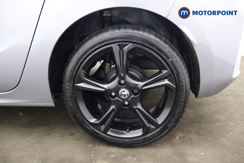 Used Vauxhall Corsa 2023 for sale - 76685097: Photo 25