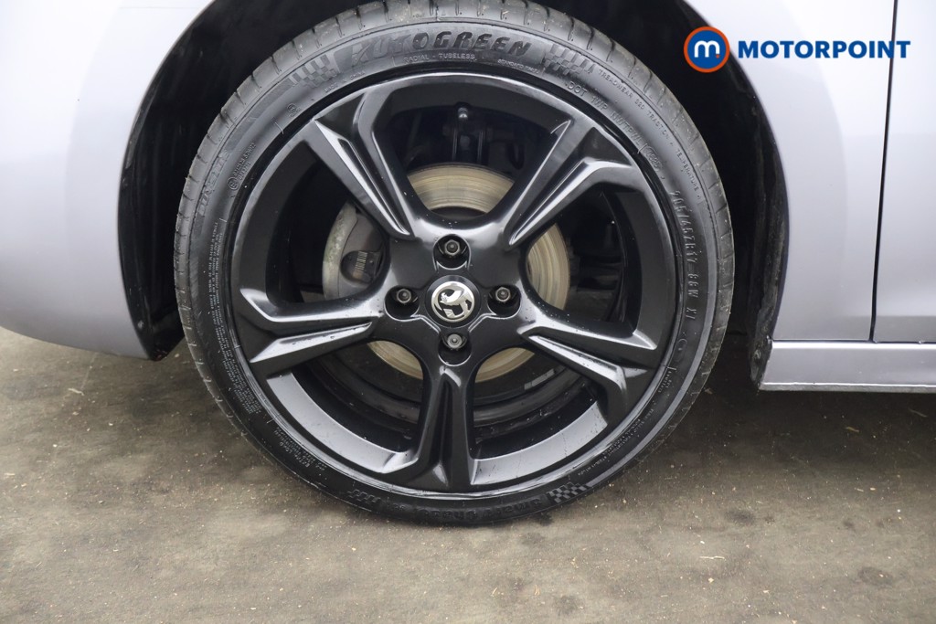 Used Vauxhall Corsa 2023 for sale - 76685097: Photo 26