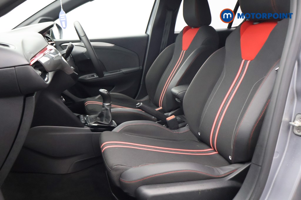 Used Vauxhall Corsa 2023 for sale - 76685097: Photo 28