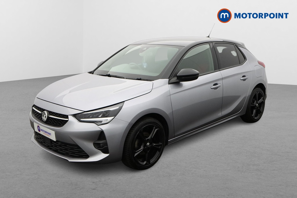 Used Vauxhall Corsa 2023 for sale - 76685097: Photo 3