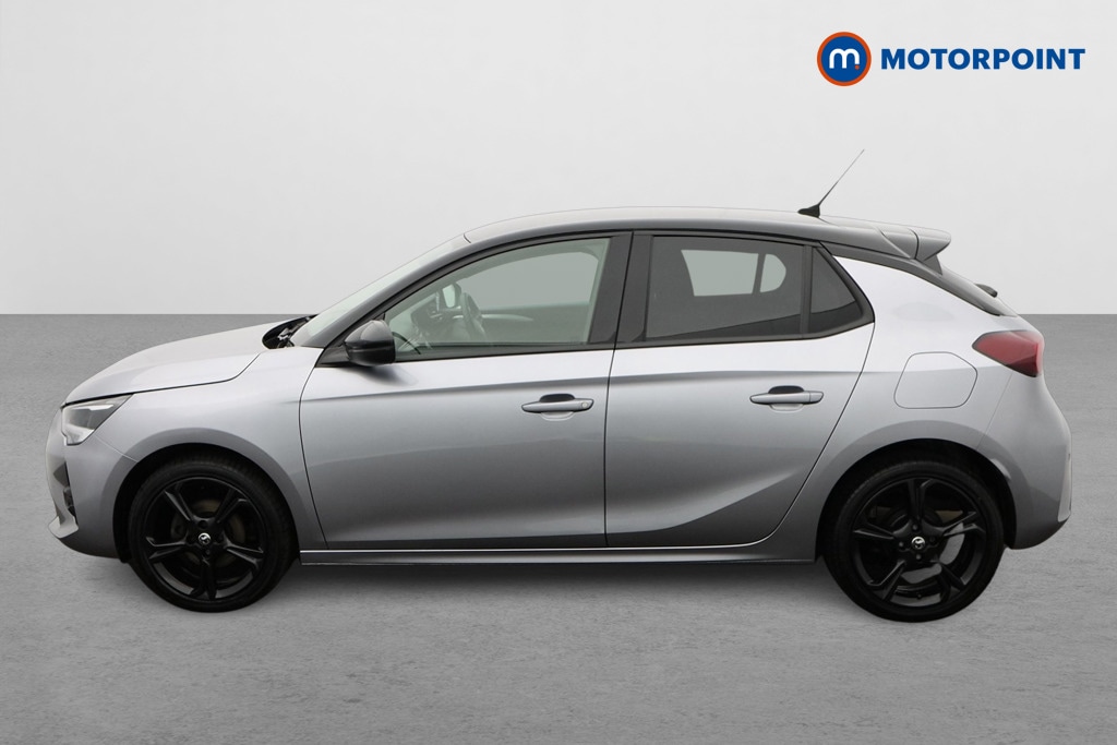 Used Vauxhall Corsa 2023 for sale - 76685097: Photo 4