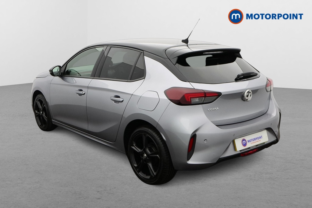 Used Vauxhall Corsa 2023 for sale - 76685097: Photo 5