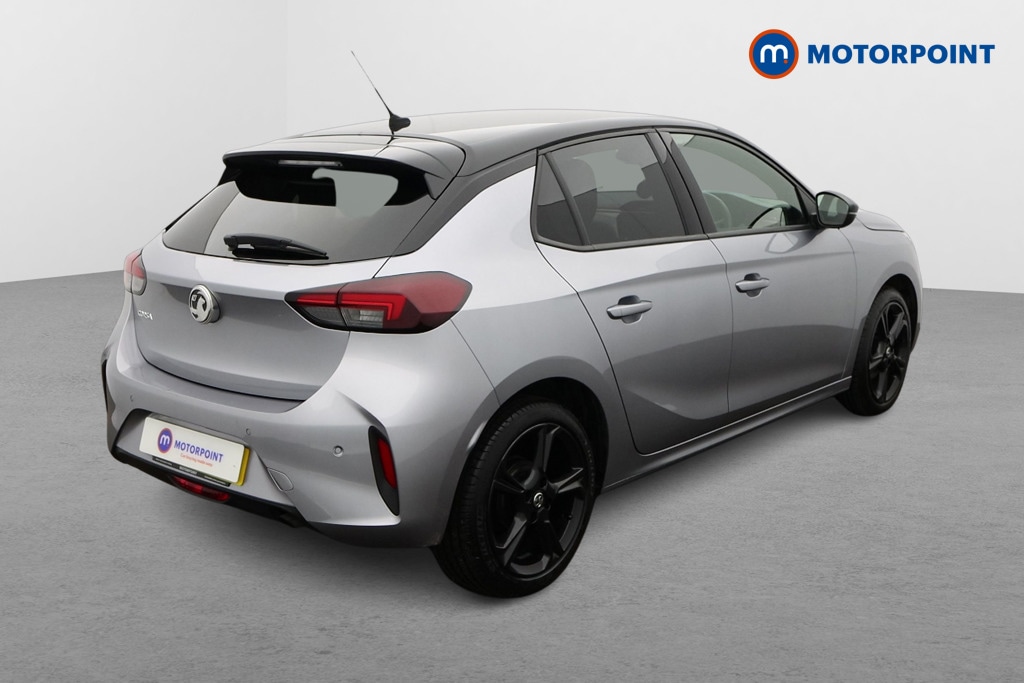 Used Vauxhall Corsa 2023 for sale - 76685097: Photo 7