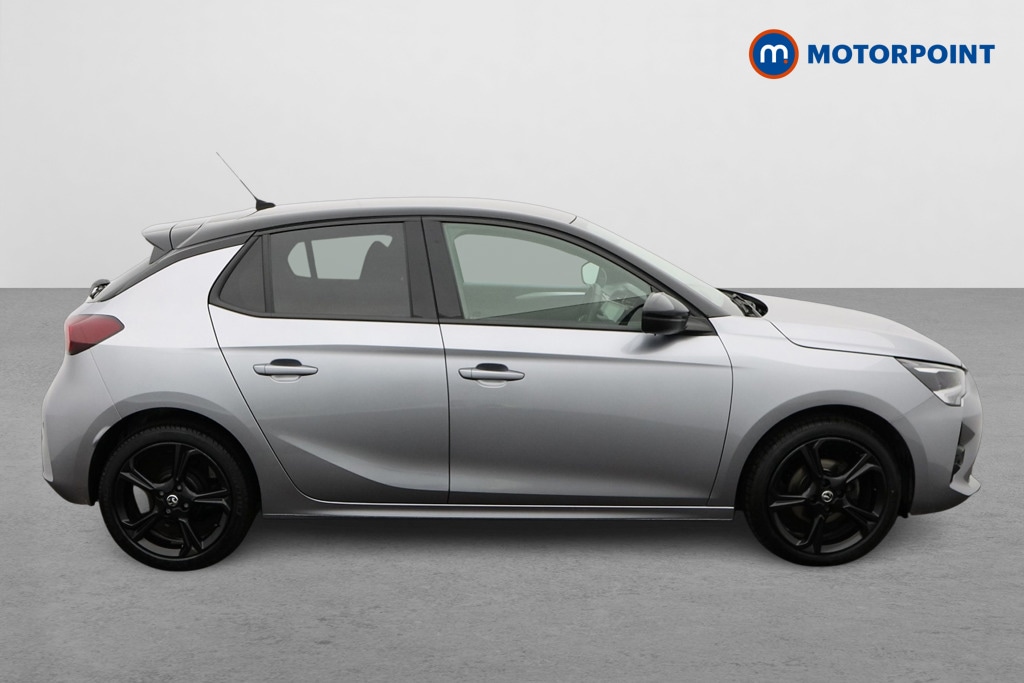 Used Vauxhall Corsa 2023 for sale - 76685097: Photo 8