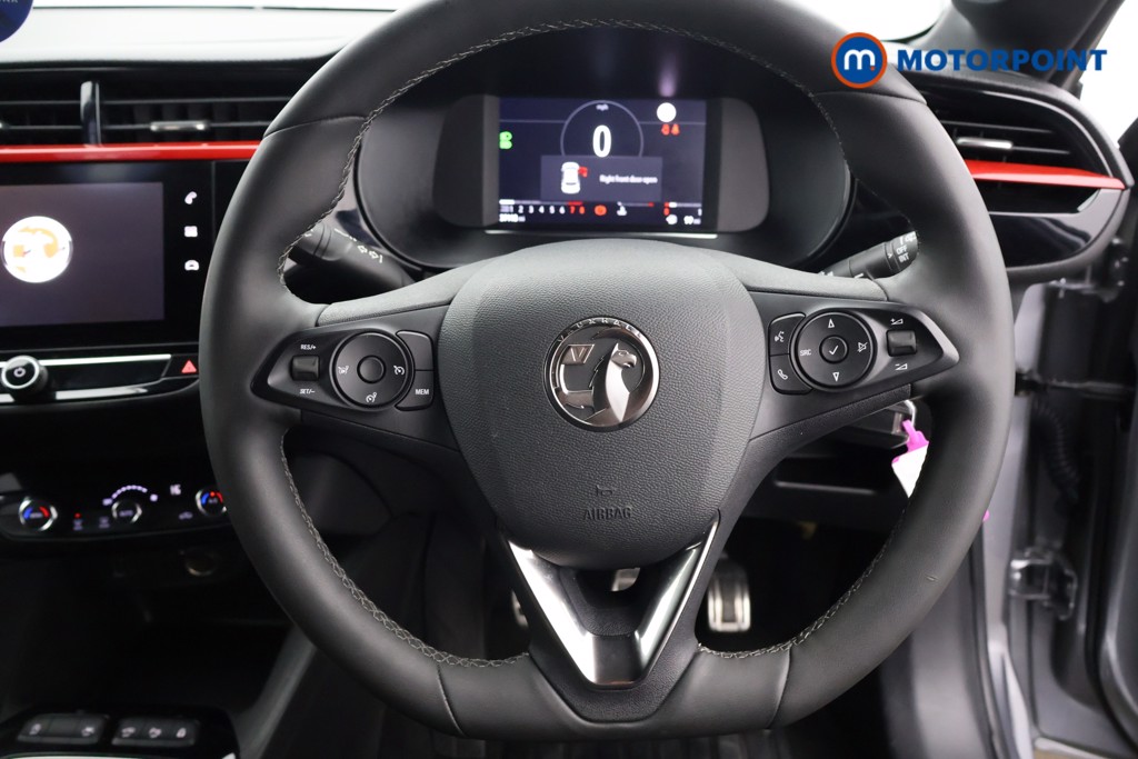 Used Vauxhall Corsa 2023 for sale - 76685097: Photo 9