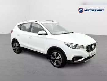 Used MG MG ZS 2019 for sale - 76491591: Photo