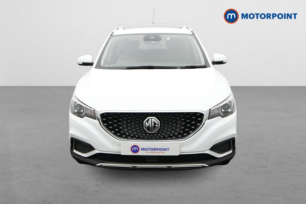 Used MG MG ZS 2019 for sale - 76491591: Photo 2