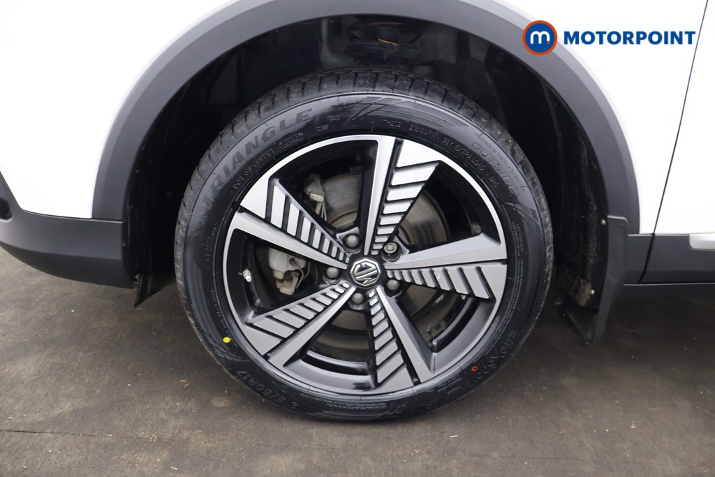 Used MG MG ZS 2019 for sale - 76491591: Photo 23