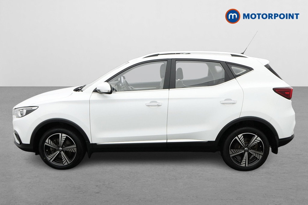 Used MG MG ZS 2019 for sale - 76491591: Photo 4