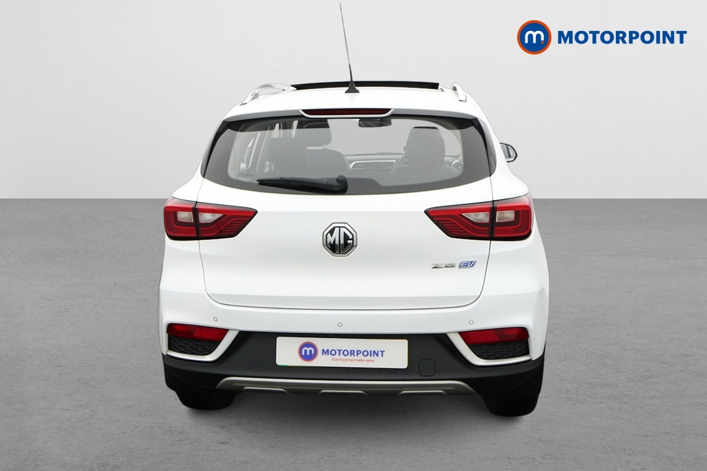 Used MG MG ZS 2019 for sale - 76491591: Photo 6