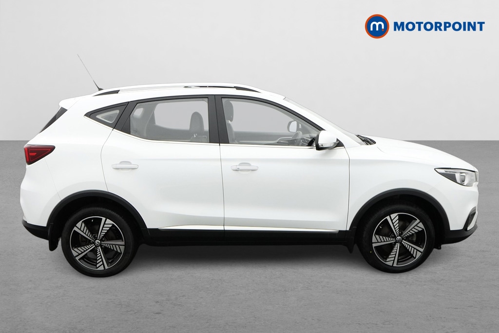 Used MG MG ZS 2019 for sale - 76491591: Photo 8