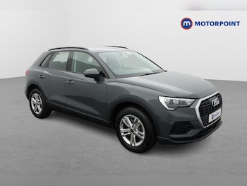Used Audi Q3 2023 for sale - 79312484: Photo
