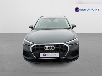 Used Audi Q3 2023 for sale - 79312484: Photo