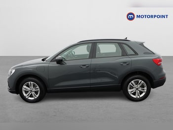 Used Audi Q3 2023 for sale - 79312484: Photo