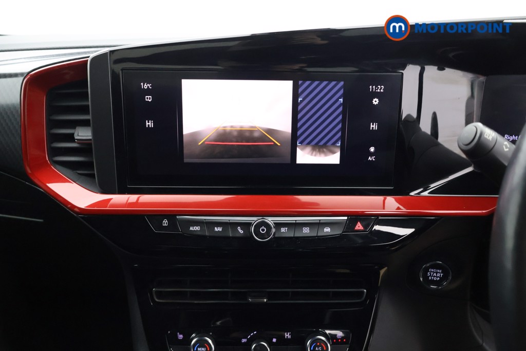 Used Vauxhall Mokka 2022 for sale - 76568756: Photo 10