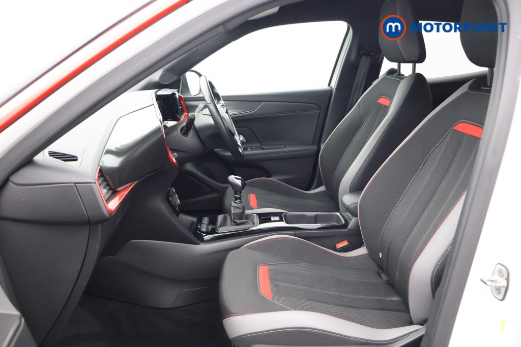 Used Vauxhall Mokka 2022 for sale - 76568756: Photo 17