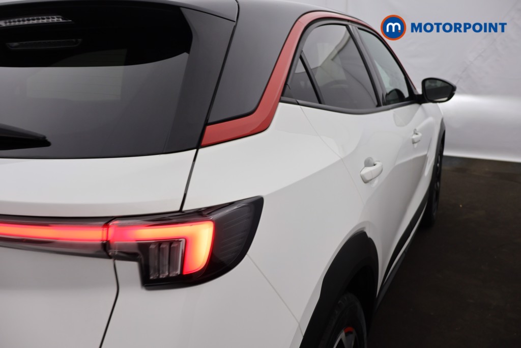 Used Vauxhall Mokka 2022 for sale - 76568756: Photo 19