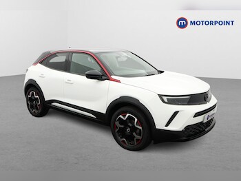 Used Vauxhall Mokka 2022 for sale - 76568756: Photo