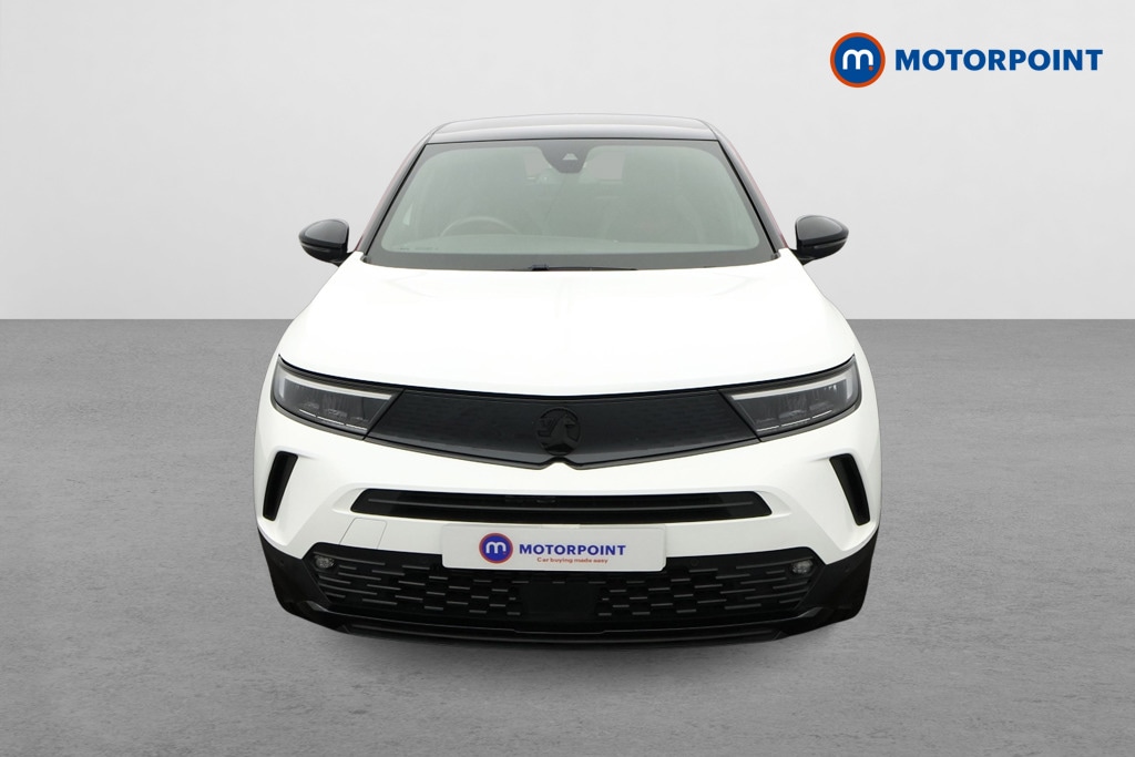 Used Vauxhall Mokka 2022 for sale - 76568756: Photo 2