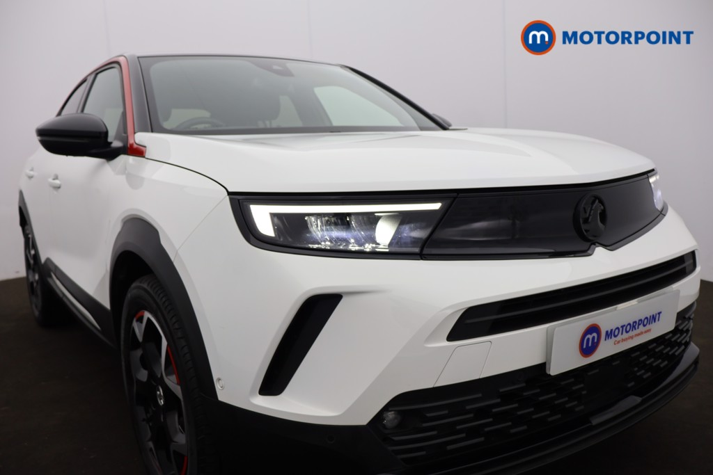 Used Vauxhall Mokka 2022 for sale - 76568756: Photo 20