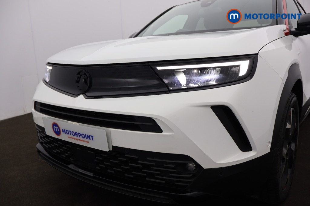 Used Vauxhall Mokka 2022 for sale - 76568756: Photo 21