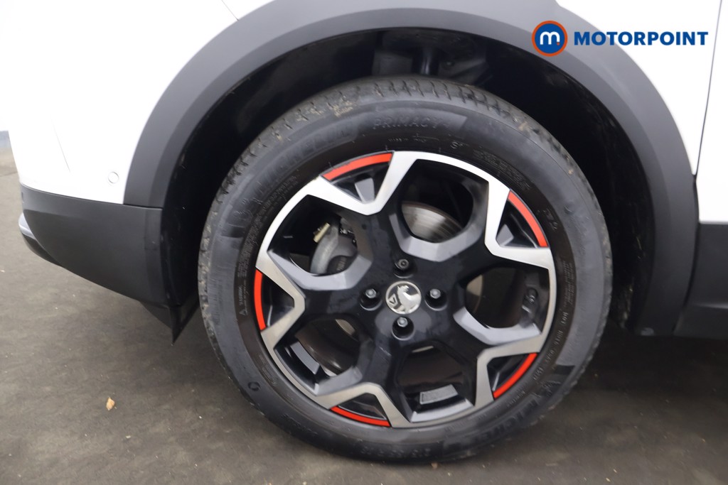 Used Vauxhall Mokka 2022 for sale - 76568756: Photo 22