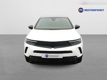 Used Vauxhall Mokka 2022 for sale - 76568756: Photo