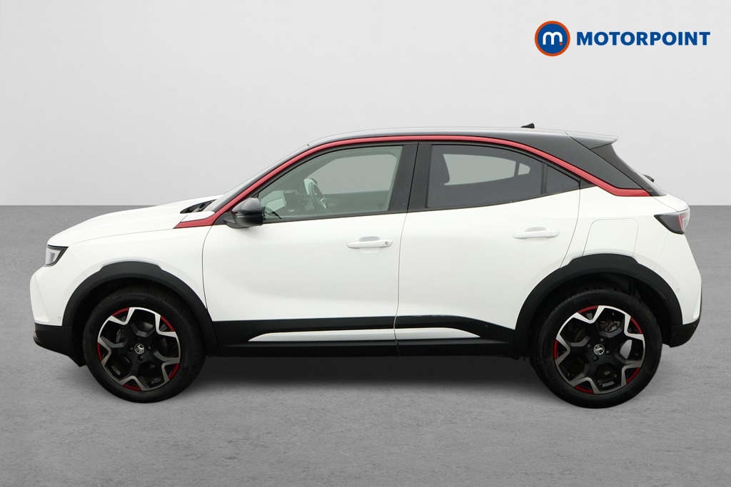 Used Vauxhall Mokka 2022 for sale - 76568756: Photo 3