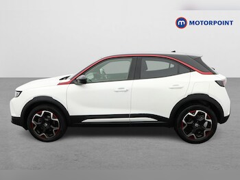 Used Vauxhall Mokka 2022 for sale - 76568756: Photo