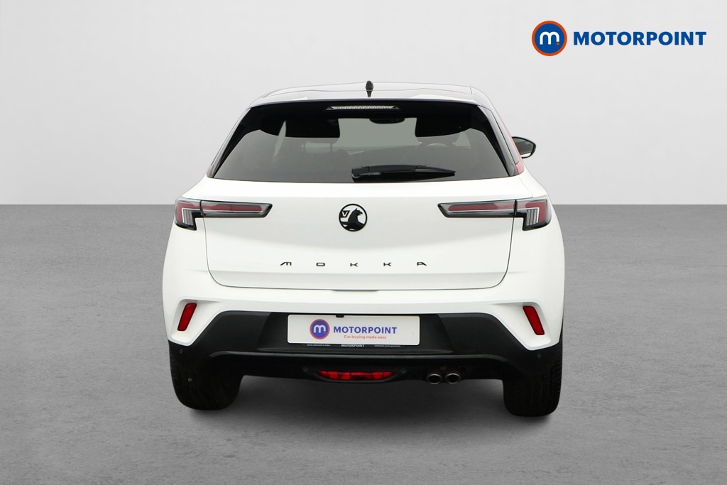 Used Vauxhall Mokka 2022 for sale - 76568756: Photo 4