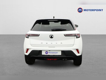 Used Vauxhall Mokka 2022 for sale - 76568756: Photo