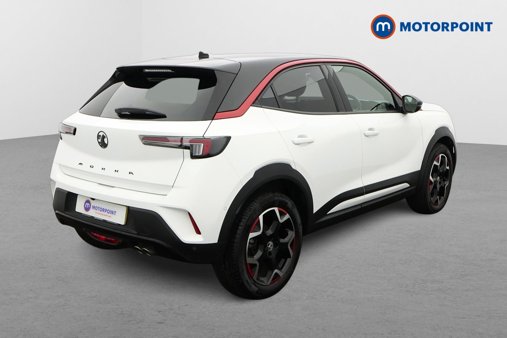 Used Vauxhall Mokka 2022 for sale - 76568756: Photo 5