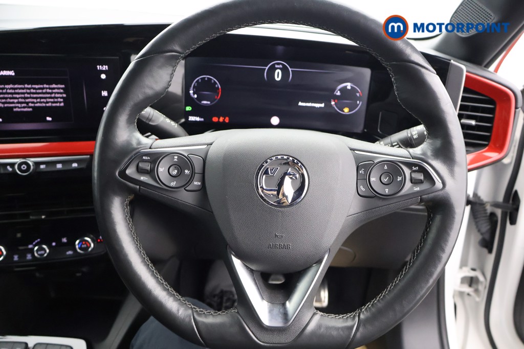 Used Vauxhall Mokka 2022 for sale - 76568756: Photo 6