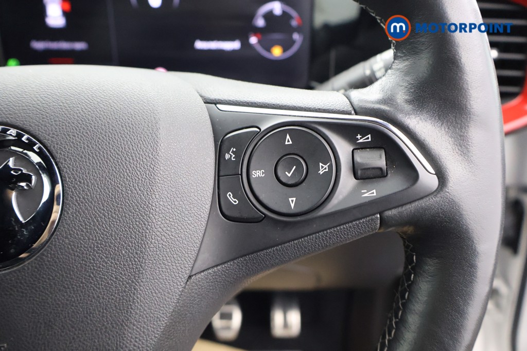 Used Vauxhall Mokka 2022 for sale - 76568756: Photo 7