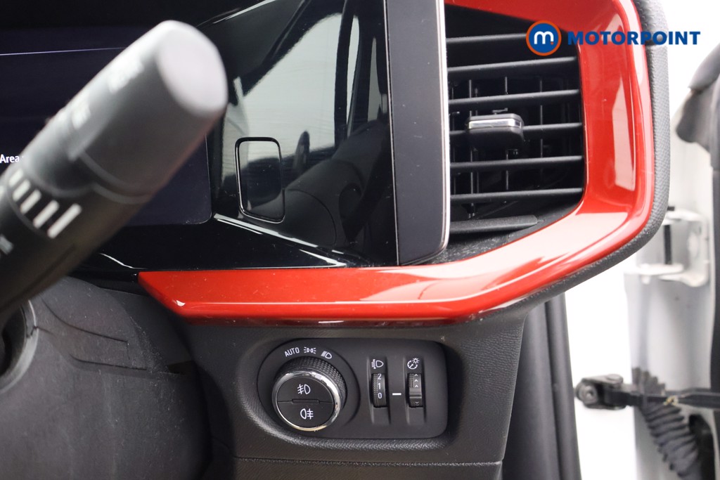 Used Vauxhall Mokka 2022 for sale - 76568756: Photo 9