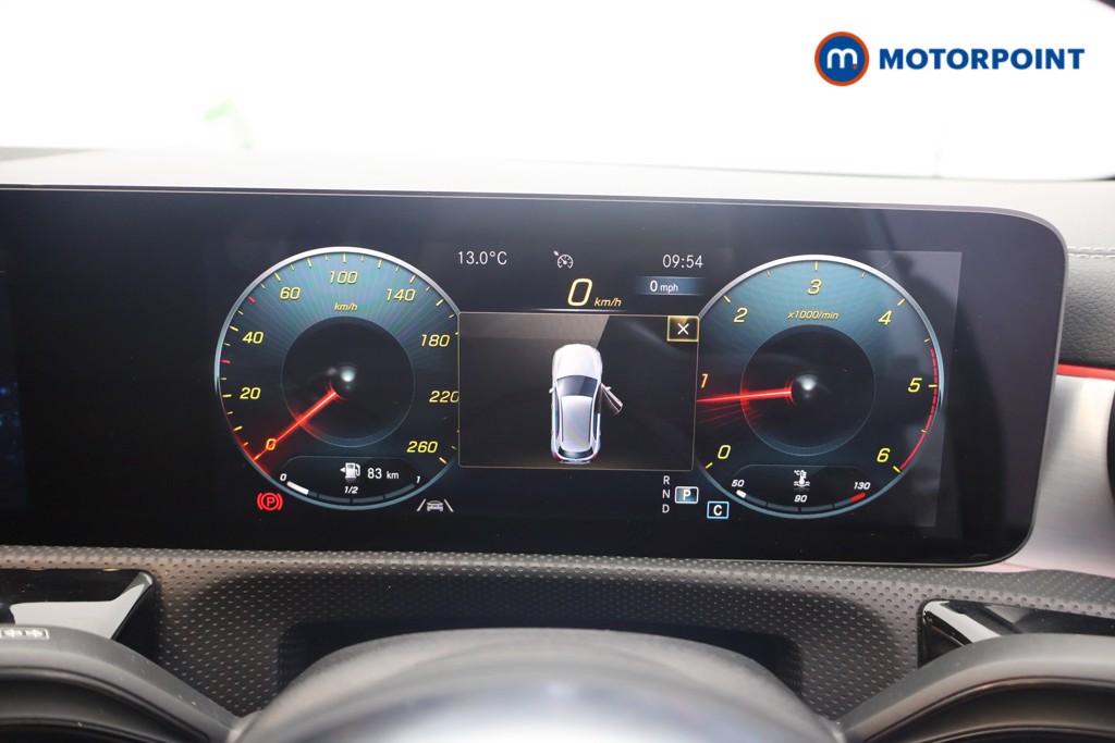 Used Mercedes-Benz A-Class 2021 for sale - 77789764: Photo 12