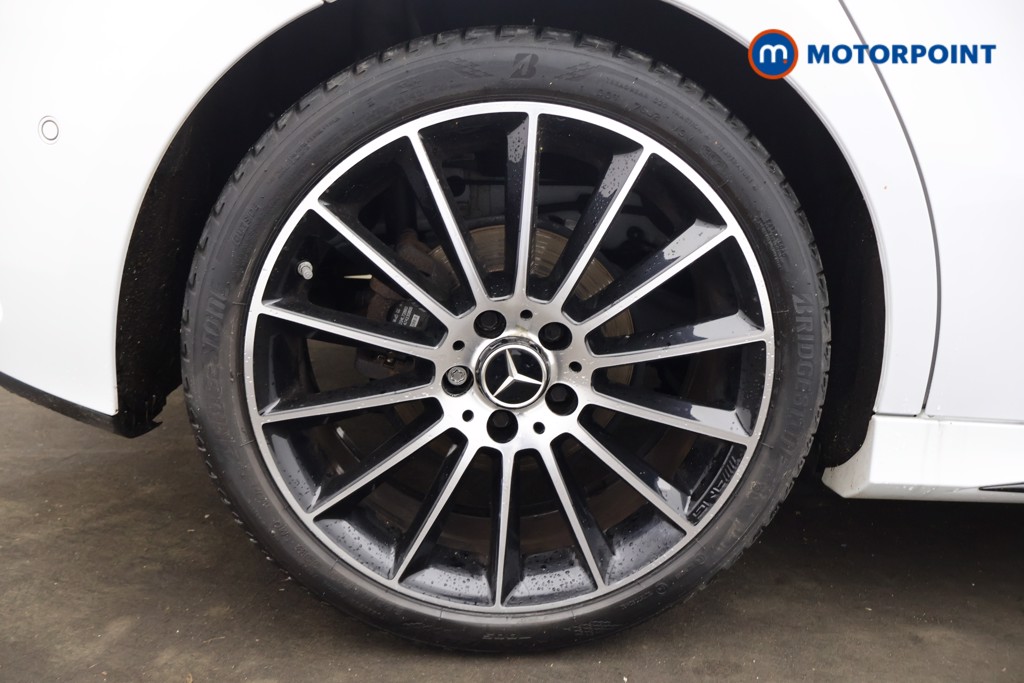 Used Mercedes-Benz A-Class 2021 for sale - 77789764: Photo 30