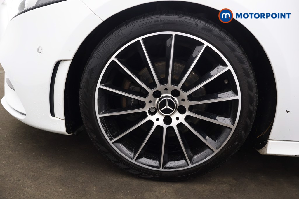 Used Mercedes-Benz A-Class 2021 for sale - 77789764: Photo 32