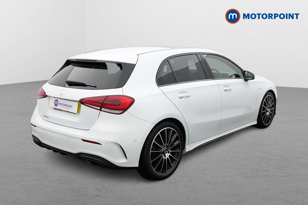 Used Mercedes-Benz A-Class 2021 for sale - 77789764: Photo 7