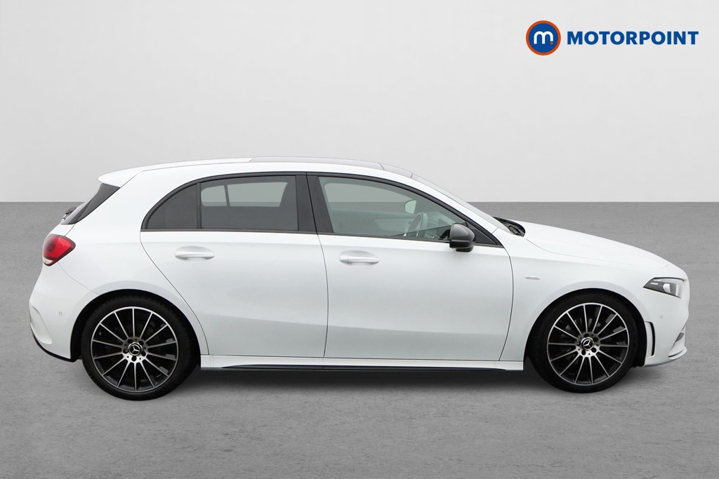 Used Mercedes-Benz A-Class 2021 for sale - 77789764: Photo 8