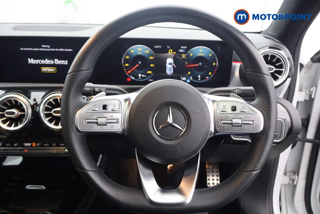 Used Mercedes-Benz A-Class 2021 for sale - 77789764: Photo 9