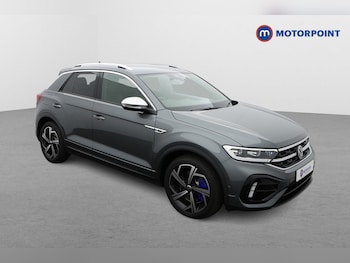 2022 - 2.0 TSI 300 4MOTION R 5dr DSG