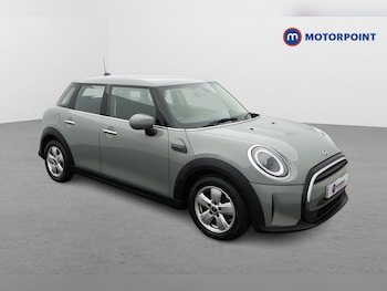 Used MINI Hatch 2022 for sale - 79206108: Photo