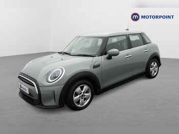 Used MINI Hatch 2022 for sale - 79206108: Photo