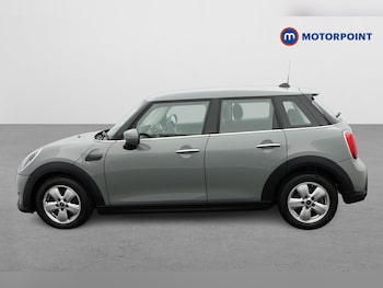 Used MINI Hatch 2022 for sale - 79206108: Photo