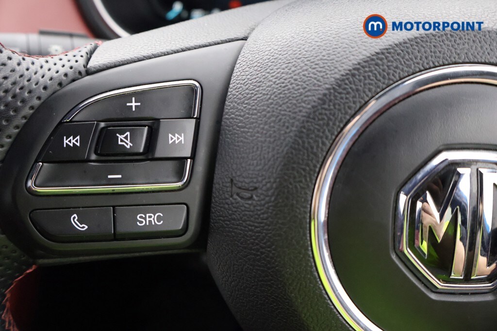 Used MG MG HS 2023 for sale - 77814898: Photo 10