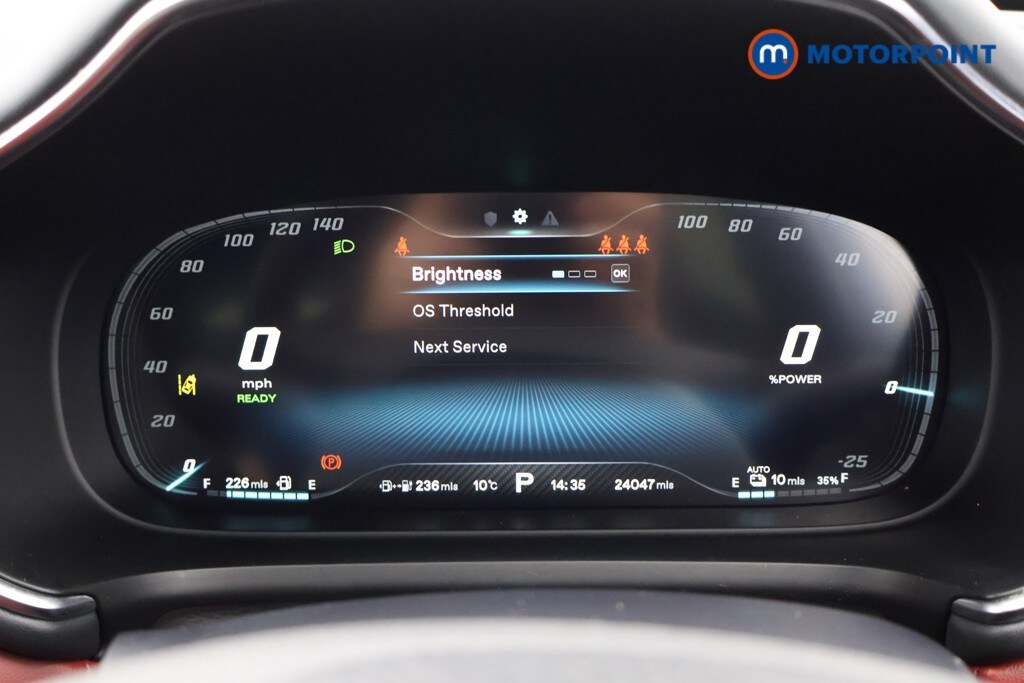 Used MG MG HS 2023 for sale - 77814898: Photo 12