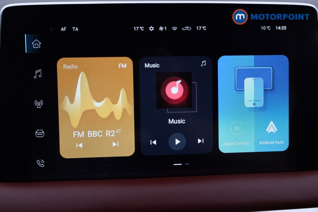 Used MG MG HS 2023 for sale - 77814898: Photo 13