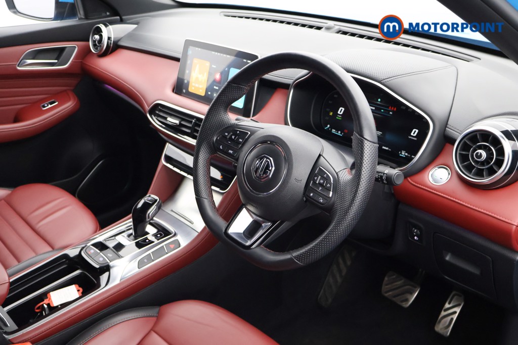 Used MG MG HS 2023 for sale - 77814898: Photo 18