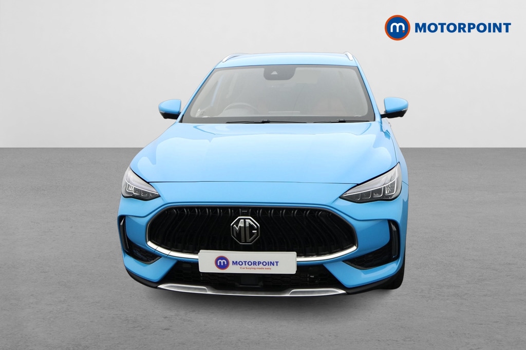 Used MG MG HS 2023 for sale - 77814898: Photo 2